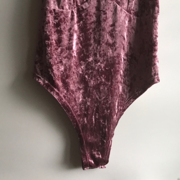 bodysuit - Picture 2 of 5